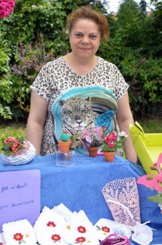 Oasi Arti e Mestieri